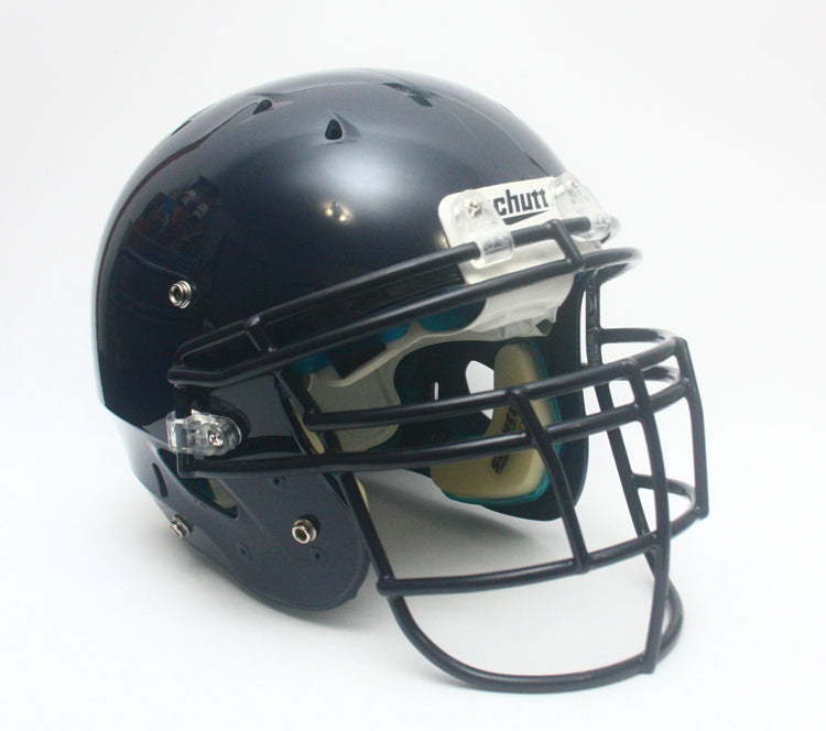 NOS Schutt DNA Pro Plus Large Football Helmet - Navy