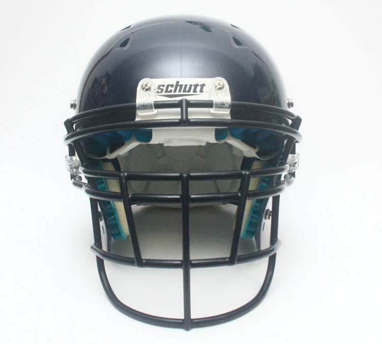 NOS Schutt DNA Pro Plus Large Football Helmet - Navy