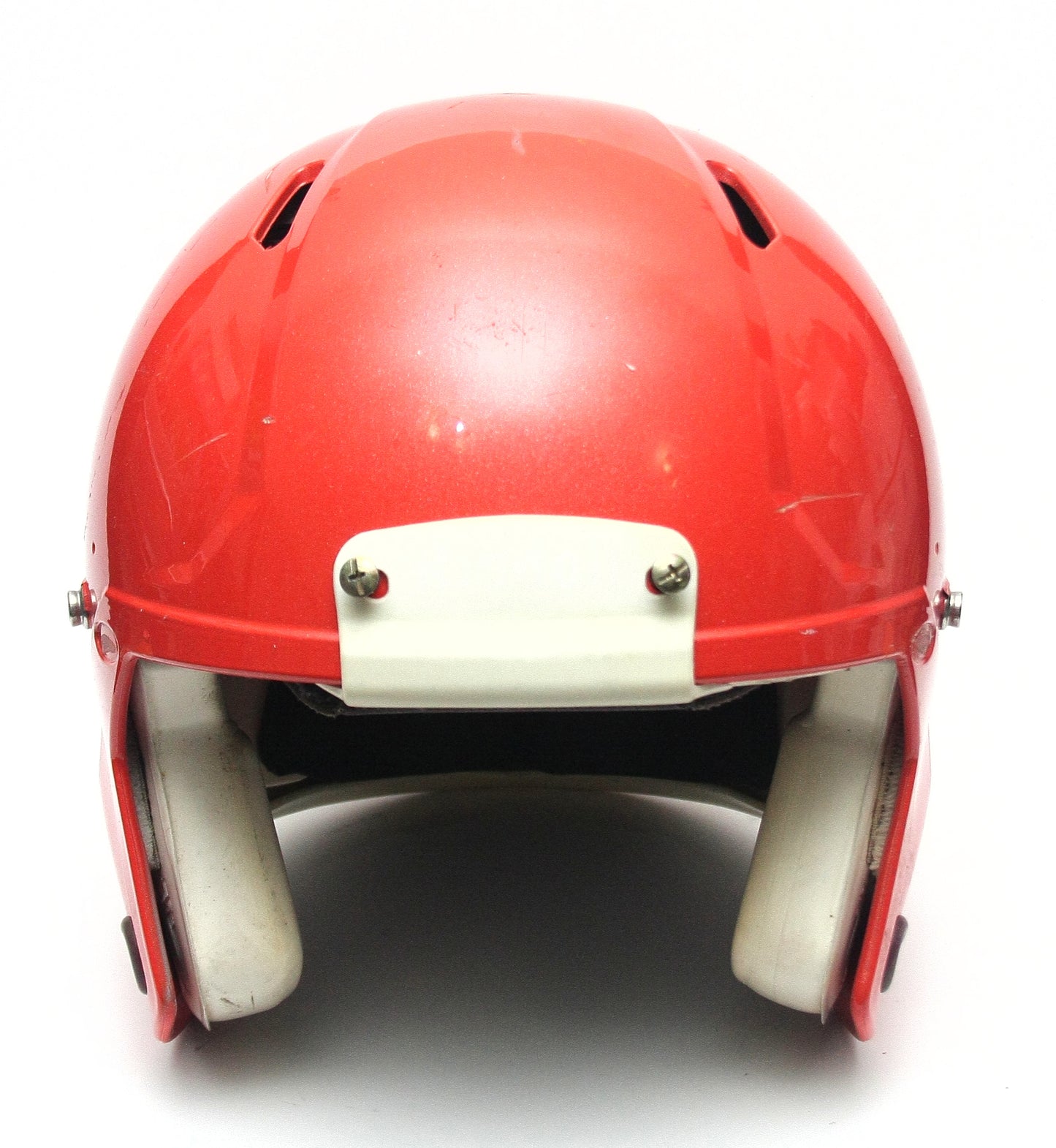 Pre Ownned Riddell Speed Classic Football Helmet - Sized Large Debranded Bumpers