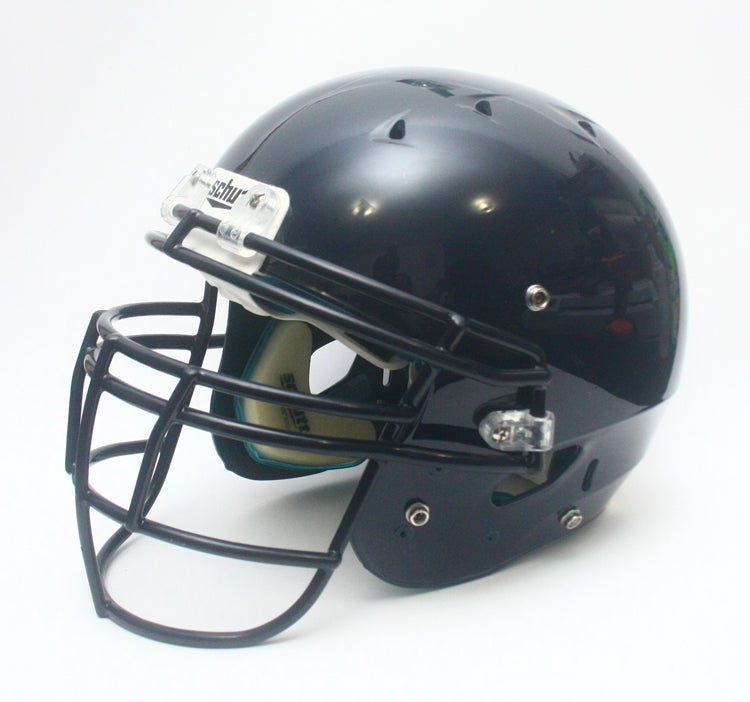 NOS Schutt DNA Pro Plus Large Football Helmet - Navy