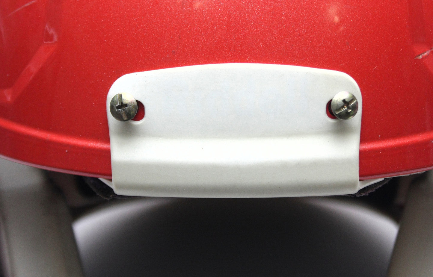 Pre Ownned Riddell Speed Classic Football Helmet - Sized Large Debranded Bumpers