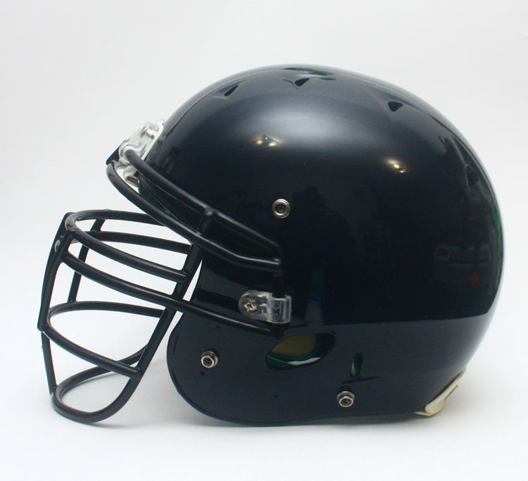 NOS Schutt DNA Pro Plus Large Football Helmet - Navy