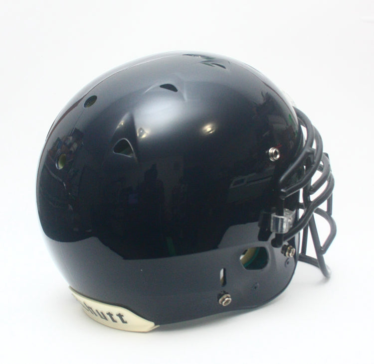NOS Schutt DNA Pro Plus Large Football Helmet - Navy