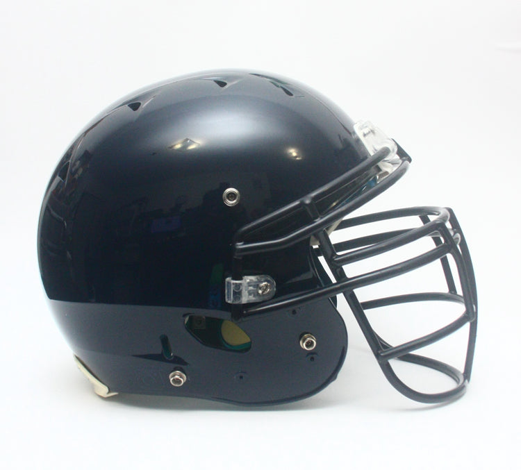 NOS Schutt DNA Pro Plus Large Football Helmet - Navy