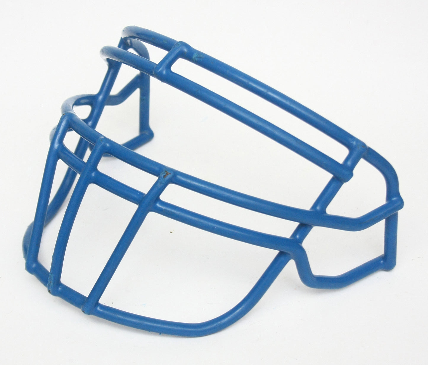 Game Used Schutt ROPO-DW Varsity Football Helmet Facemask