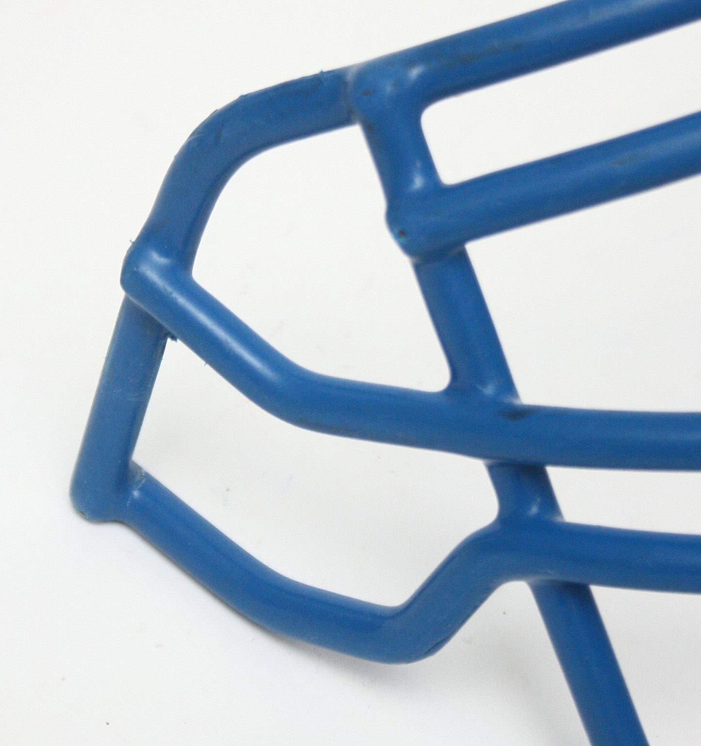 Game Used Schutt ROPO-DW Varsity Football Helmet Facemask