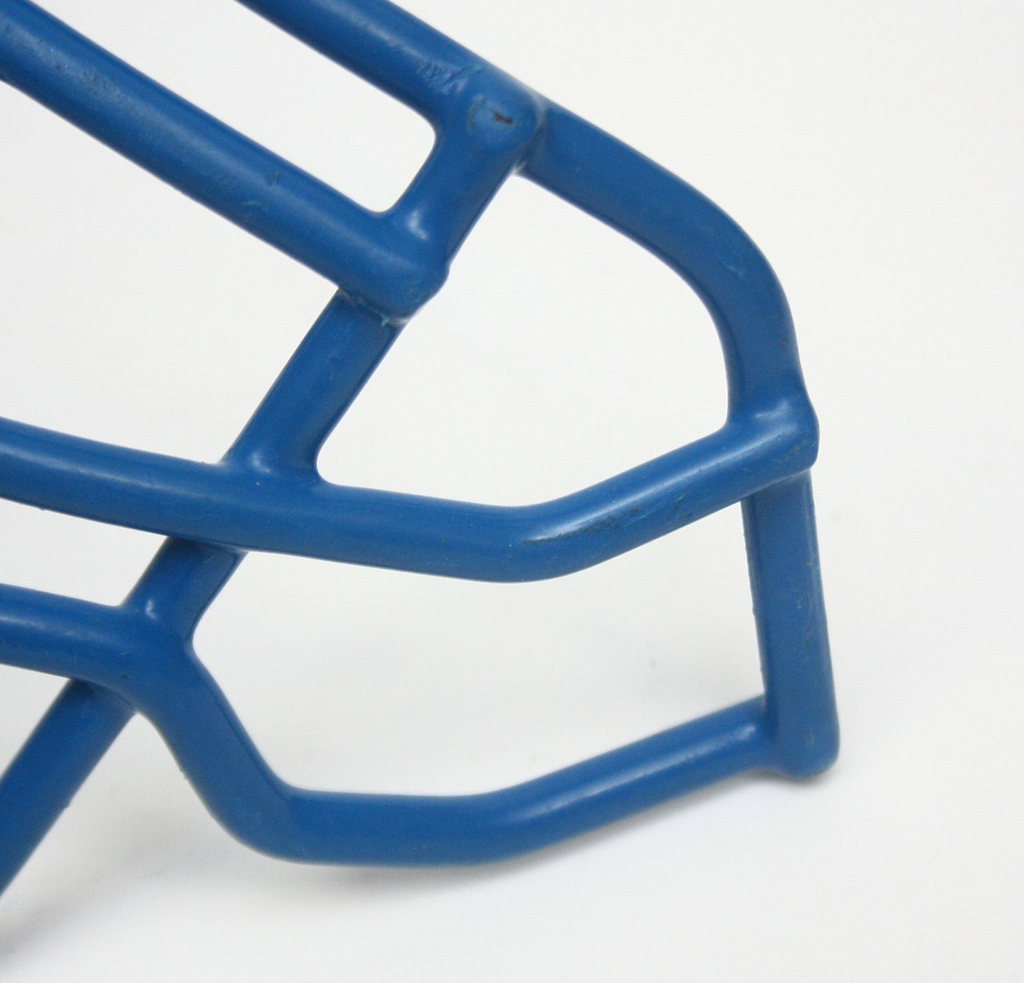 Game Used Schutt ROPO-DW Varsity Football Helmet Facemask