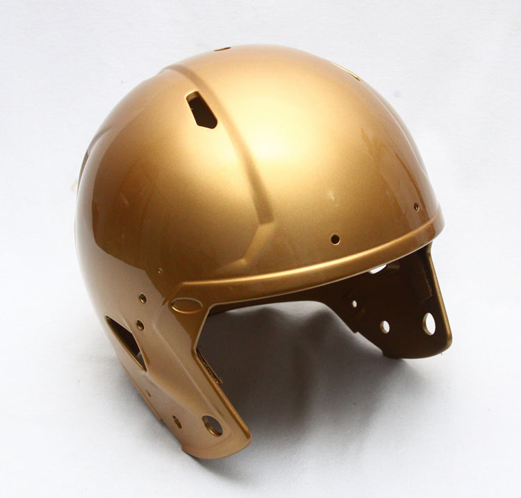 Customer SEND IN San Francisco 49ers Football Helmet Restore / Painting Service