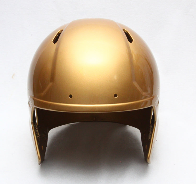 Customer SEND IN San Francisco 49ers Football Helmet Restore / Painting Service