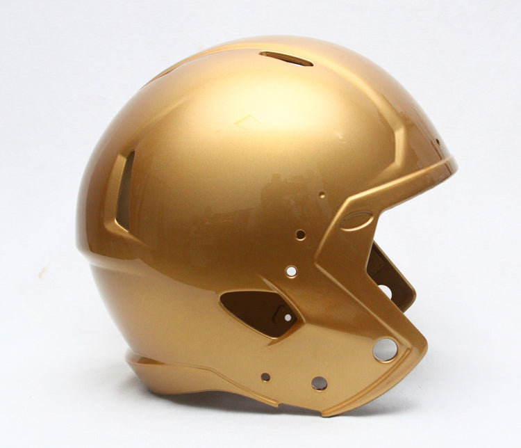 Customer SEND IN San Francisco 49ers Football Helmet Restore / Painting Service