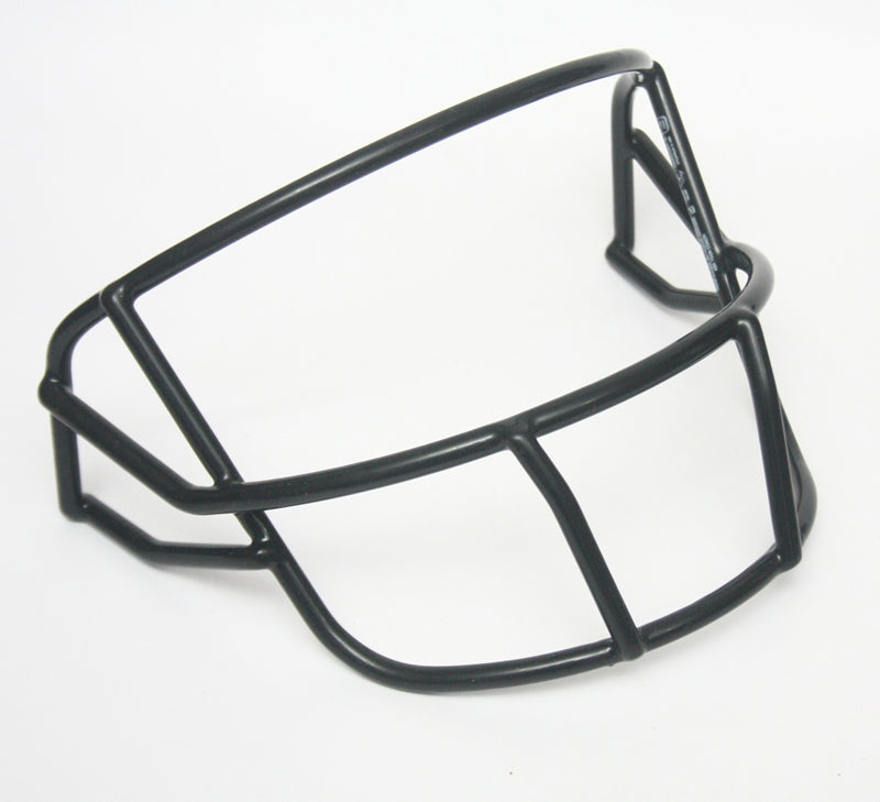 Rare Vintage NOS Schutt OPO-SW Football Helmet Facemask - Black