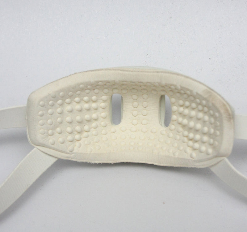RARE NOS Vintage Riddell Low Hook Hard Cup Football Helmet Chinstrap