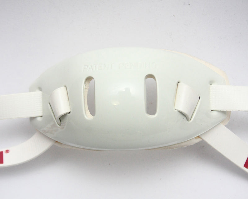 RARE NOS Vintage Riddell Low Hook Hard Cup Football Helmet Chinstrap