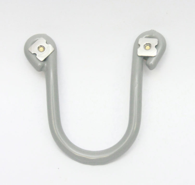 New Bull Ring Nose Guard for 1960s 1970s Football Helmet - Helmet Hut Repro