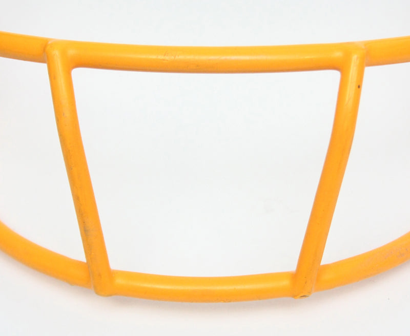 Game Used 2015 Robert Griffin III Style Schutt EGOP Football Helmet Facemask