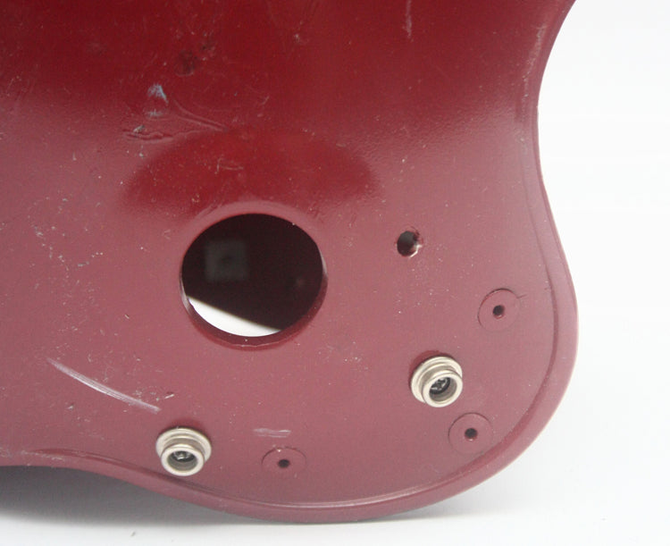 Vintage Game Used 1980s Riddell VSR1 Large Football Helmet Shell Only