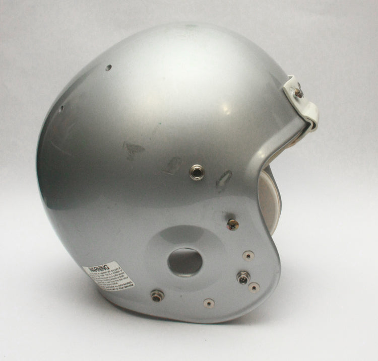 Vintage Game Used 1990s Schutt Pro Air II Football Helmet Size Extra Large
