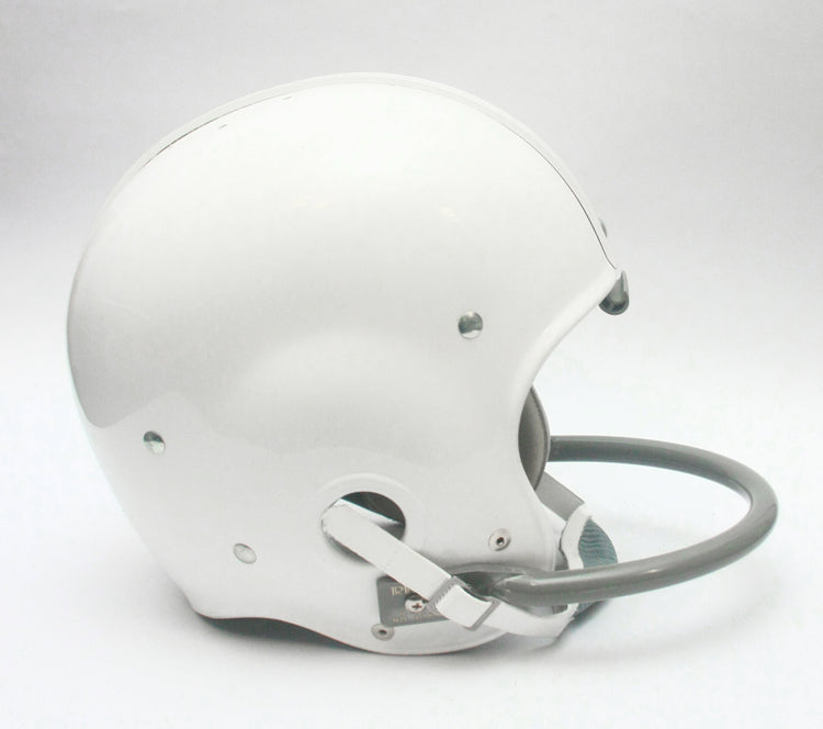NOS Riddell RK2Football Helmet - Historic Helmet Helmet Hut Repro