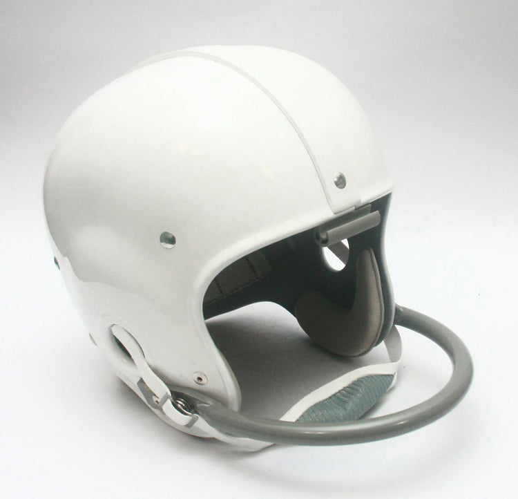 NOS Riddell RK2Football Helmet - Historic Helmet Helmet Hut Repro