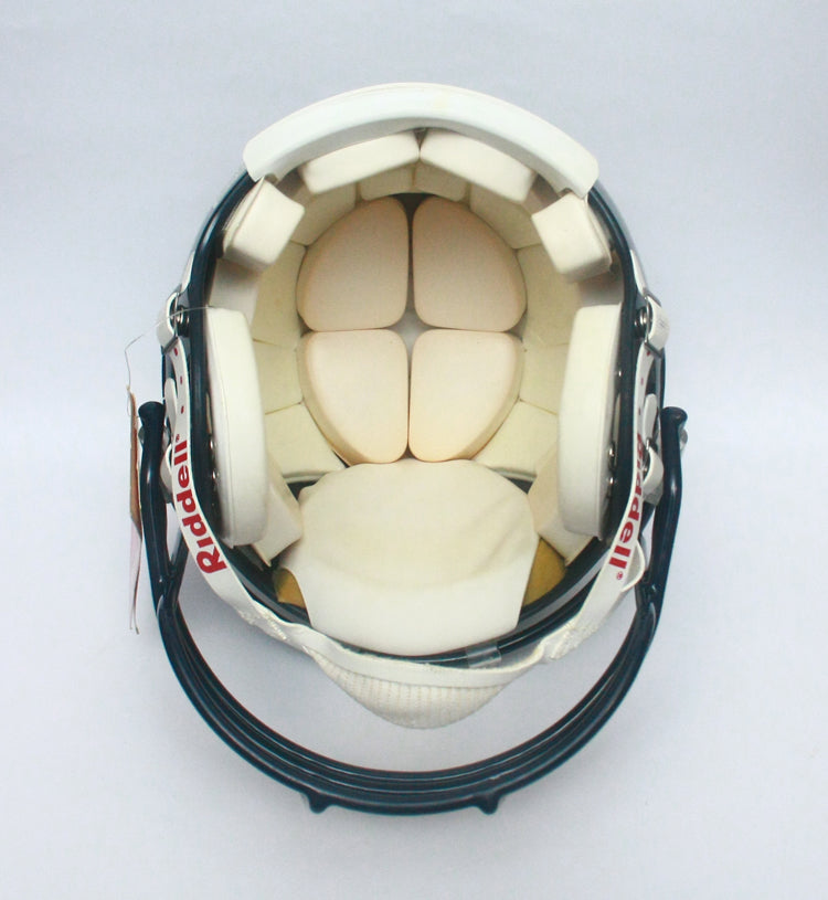 Vintage NOS Houston Texans Pro Line Riddell VSR4 Large Football Helmet