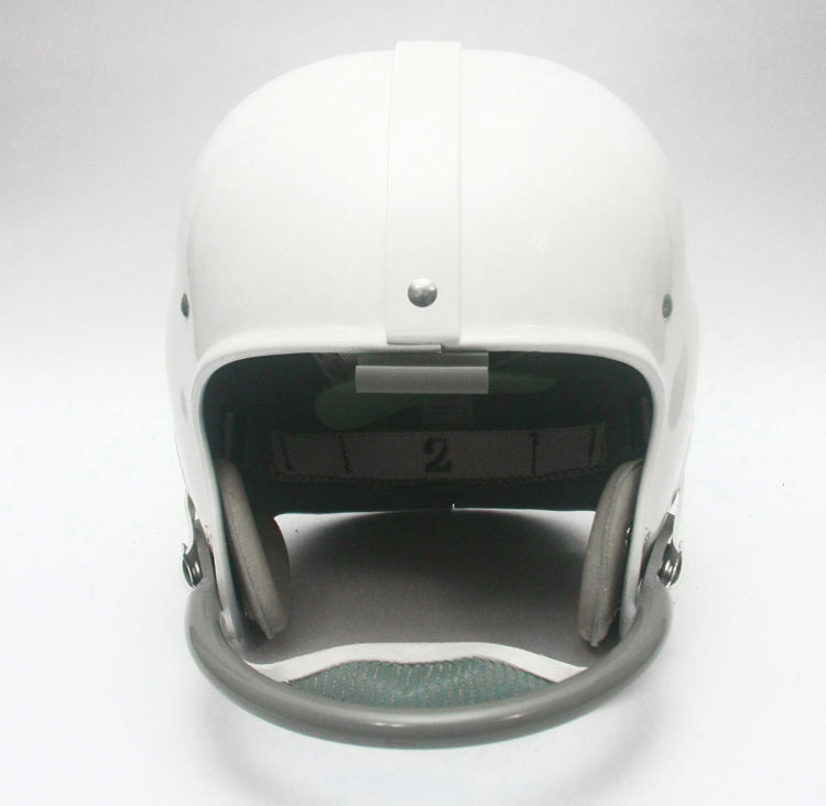 NOS Riddell RK2Football Helmet - Historic Helmet Helmet Hut Repro