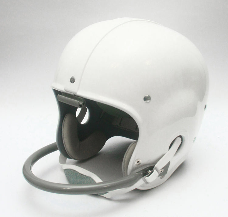 NOS Riddell RK2Football Helmet - Historic Helmet Helmet Hut Repro