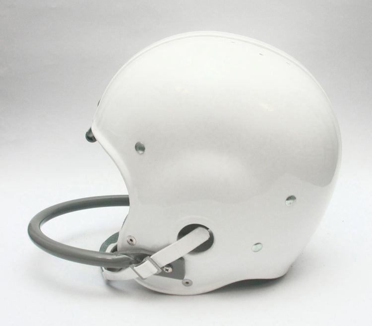 NOS Riddell RK2Football Helmet - Historic Helmet Helmet Hut Repro