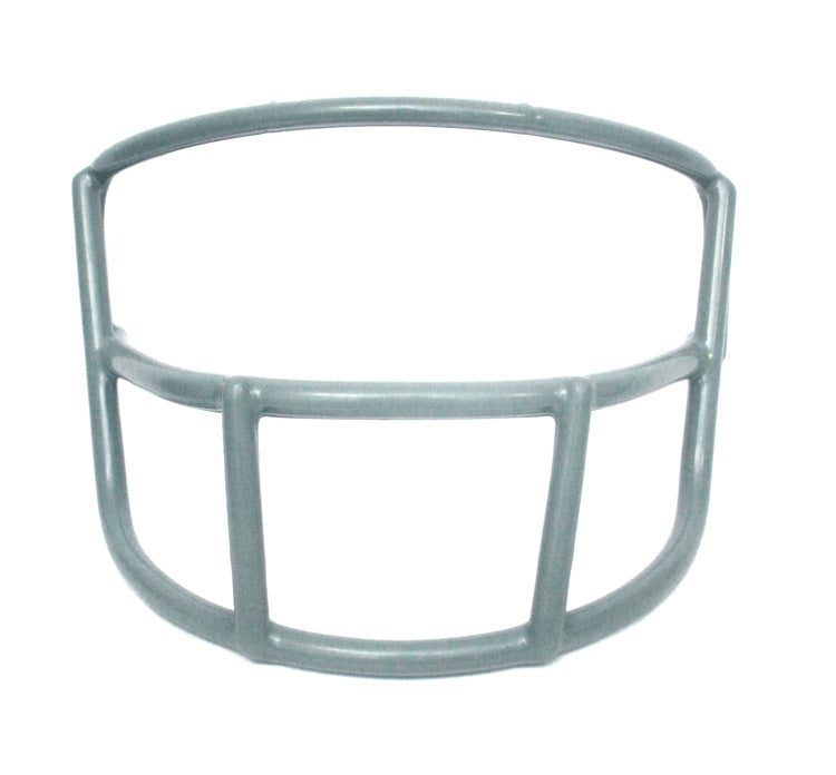 New Cramer / Schutt OPO 1970s Style Football Helmet Facemask- Helmet Hut Repro