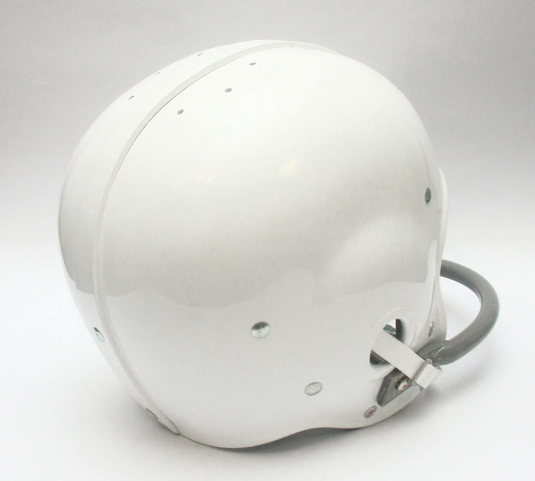 NOS Riddell RK2Football Helmet - Historic Helmet Helmet Hut Repro