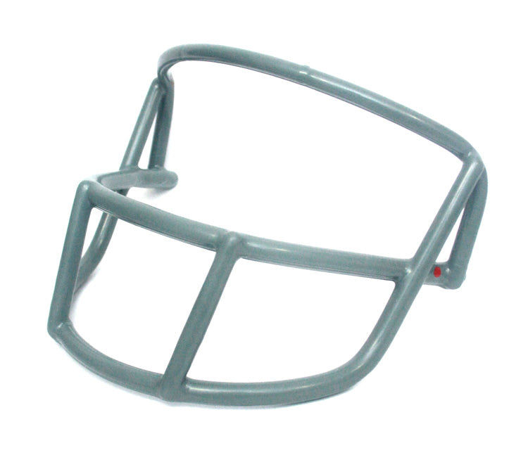 New Cramer / Schutt OPO 1970s Style Football Helmet Facemask- Helmet Hut Repro