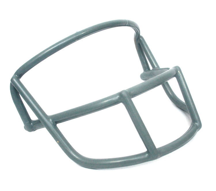 New Cramer / Schutt OPO 1970s Style Football Helmet Facemask- Helmet Hut Repro