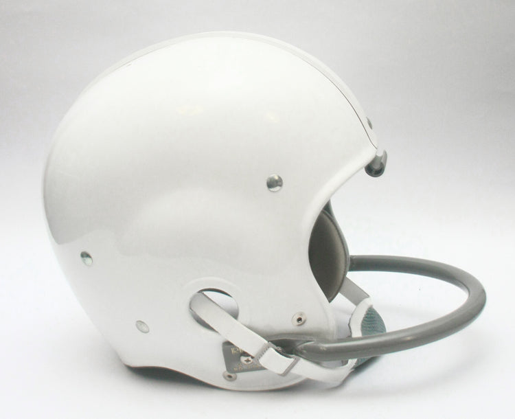 NOS Riddell RK2Football Helmet - Historic Helmet Helmet Hut Repro