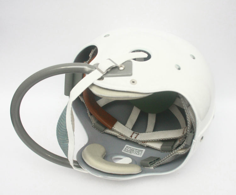 NOS Riddell RK2Football Helmet - Historic Helmet Helmet Hut Repro