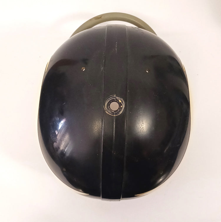 Vintage 1972 Minnesota Vikings Riddell Kra Lite Football Lamp Helmet