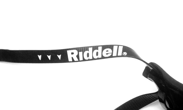 NOS Riddell SpeedFlex Hard Cup Cam-Loc Football Helmet Chinstrap