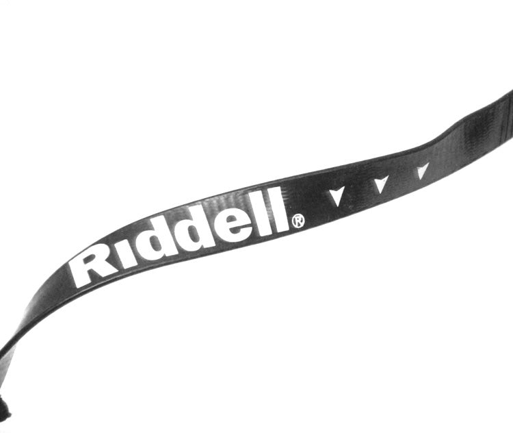 NOS Riddell SpeedFlex Hard Cup Cam-Loc Football Helmet Chinstrap