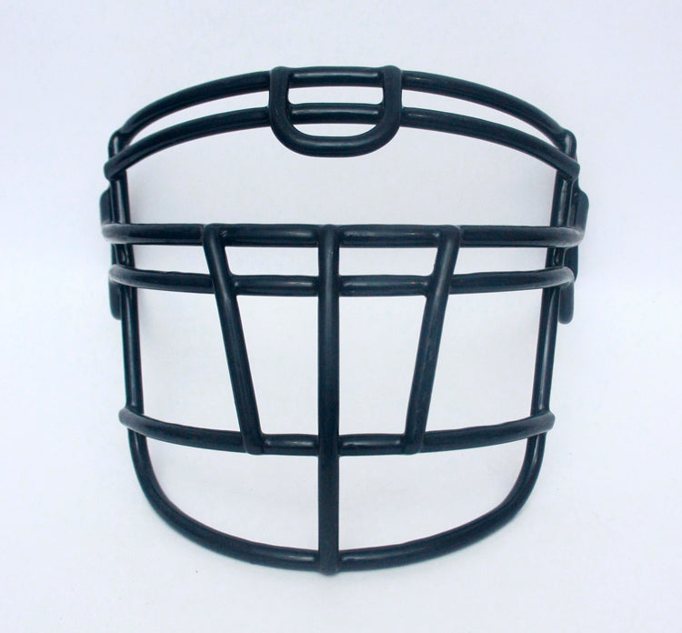 NOS Schutt Super Pro RJOP-UB-DW Football Helmet Facemask - Dark Navy