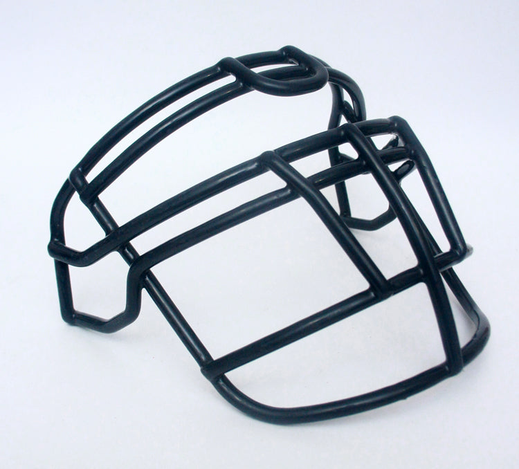 NOS Schutt Super Pro RJOP-UB-DW Football Helmet Facemask - Dark Navy