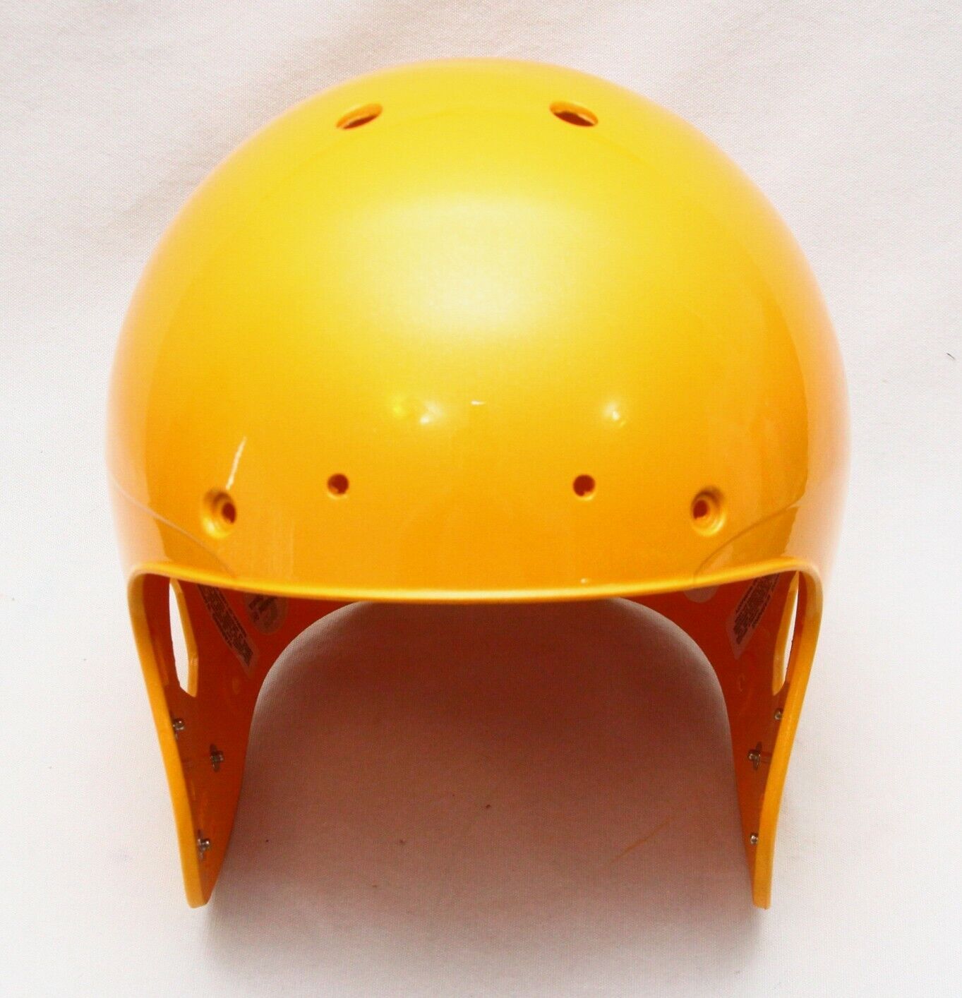 Green Bay Packers Customer Send In Football Helmet Restoration & Paint Service