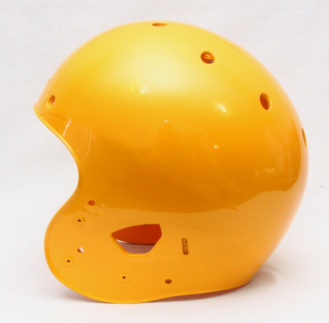 Green Bay Packers Customer Send In Football Helmet Restoration & Paint Service