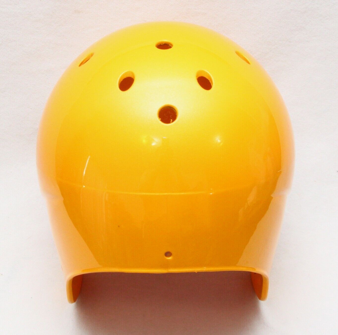 Green Bay Packers Customer Send In Football Helmet Restoration & Paint Service