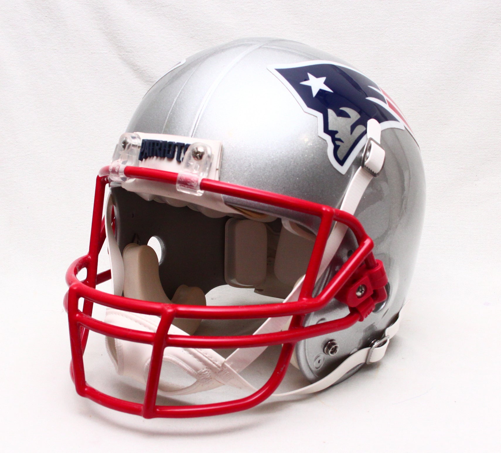 Custom Tom Brady New England Patriots Football Helmet Football Helmet custom-tom-brady-new-england-patriots-football-helmet-football-helmet