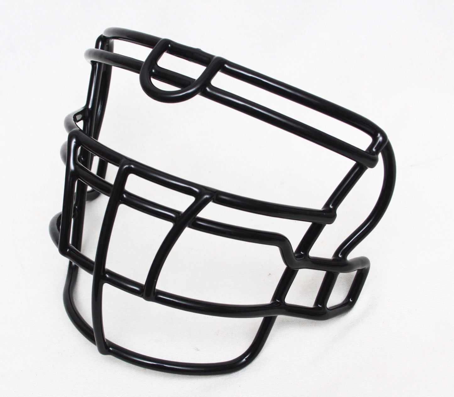 James Harrison Steelers Style Riddell Revolution G3BN Football Helmet Facemask