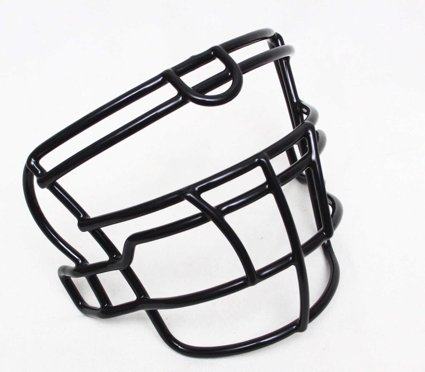 James Harrison Steelers Style Riddell Revolution G3BN Football Helmet Facemask