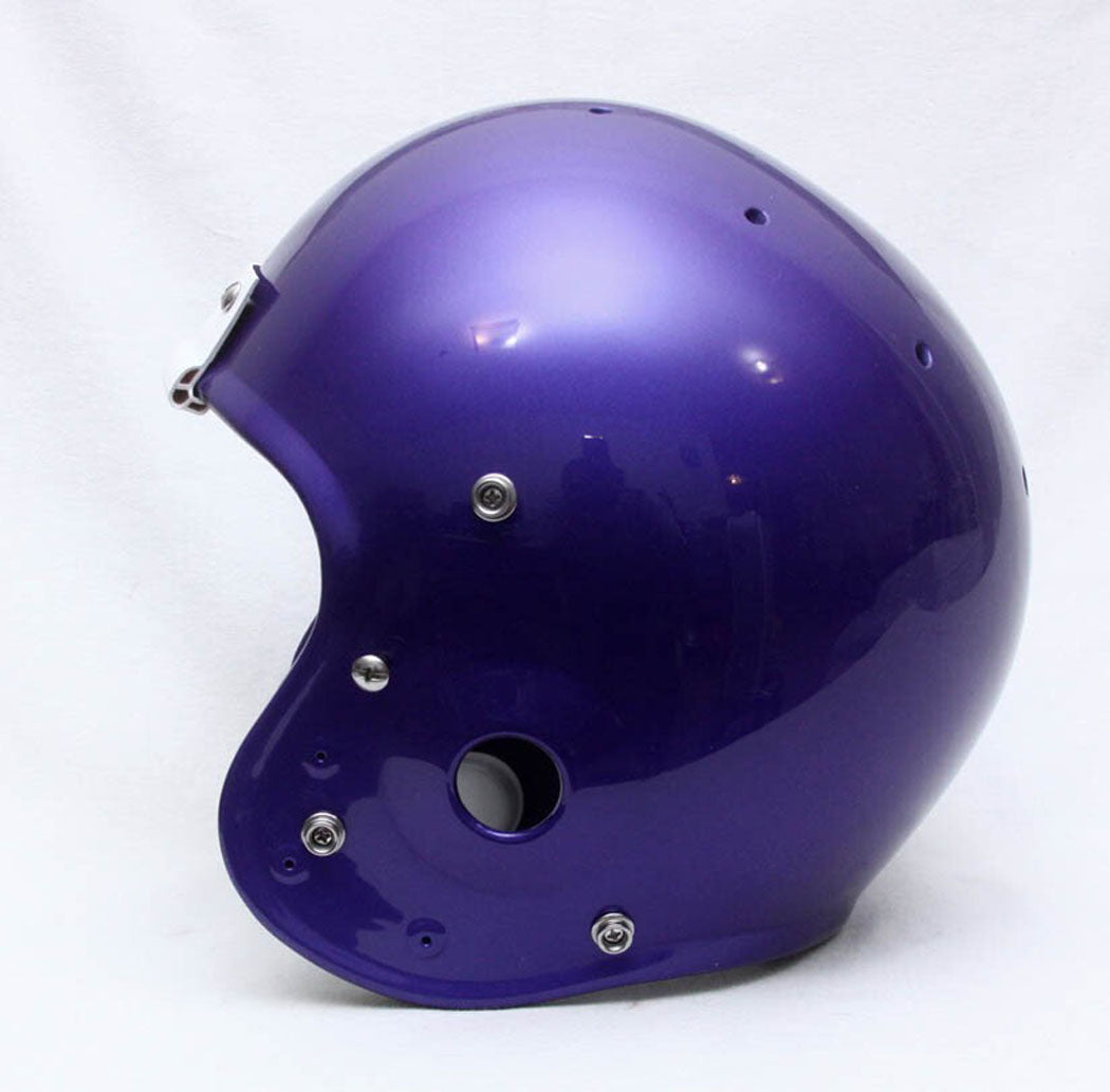 Schutt Pro Air II Large Restored and Painted to Any NFL or NCAA Team Color