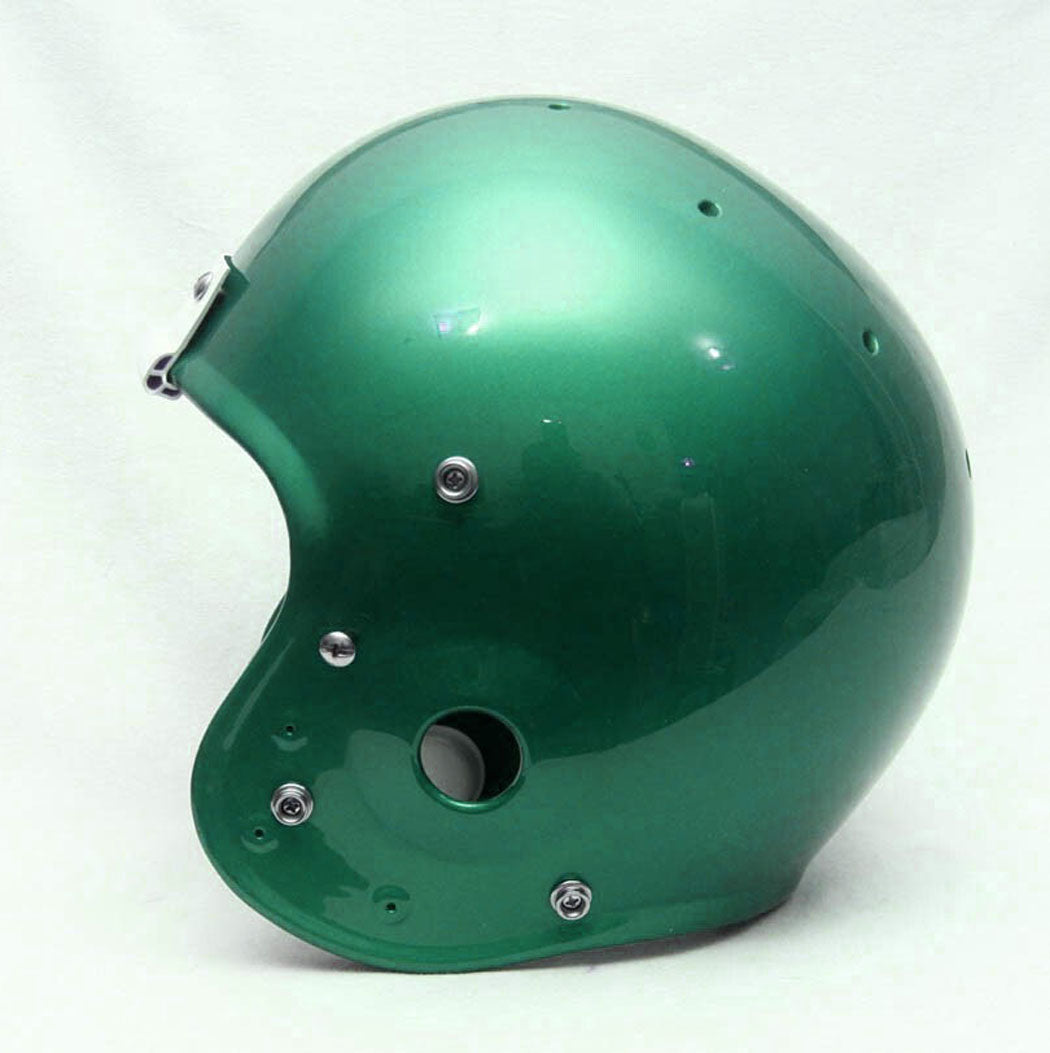 Schutt Pro Air II Large Restored and Painted to Any NFL or NCAA Team Color