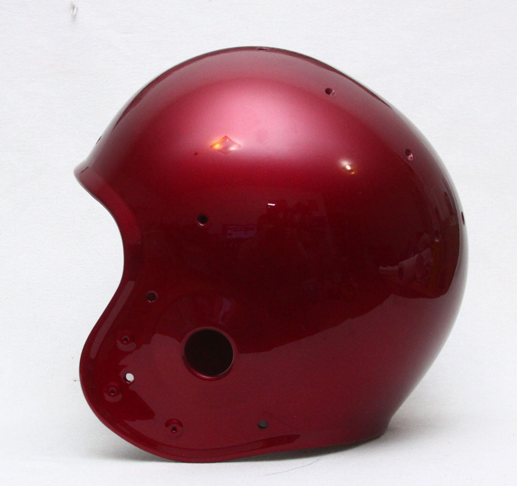 Schutt Pro Air II Large Restored and Painted to Any NFL or NCAA Team Color