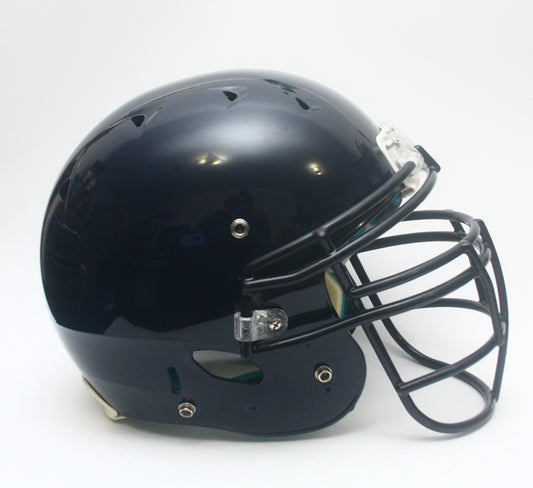 NOS Schutt DNA Pro Plus Large Football Helmet - Navy