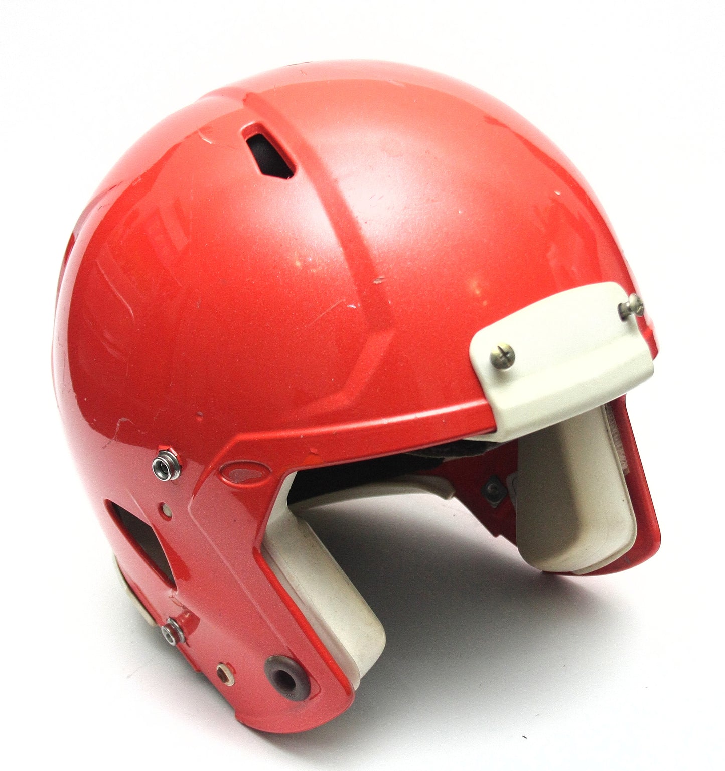 Pre Ownned Riddell Speed Classic Football Helmet - Sized Large Debranded Bumpers
