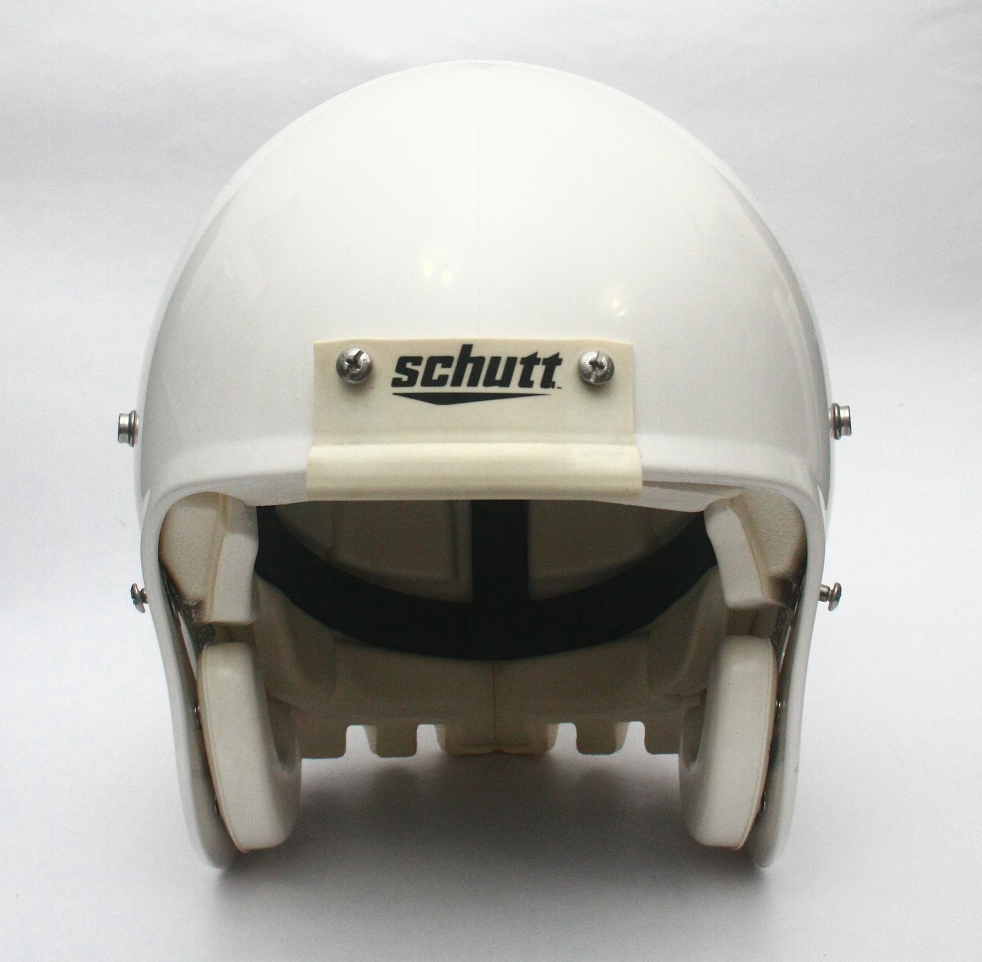 NOS Vintage Schutt Air Advantage Adult Varsity Football Helmet NOS Vintage Schutt Air Advantage Adult Varsity Football Helmet